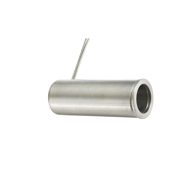 Bi-Metal Nozzle Heaters