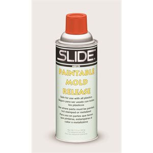 Paintable Mold Release Aerosol - 40012N (Case of 12)