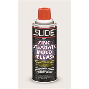 Zinc Stearate Mold Release Aerosol - 41012N (Case of 12)