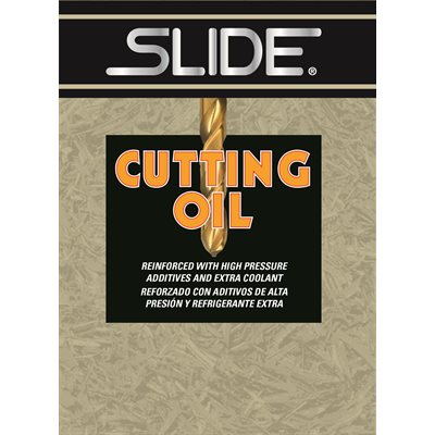 Cutting Oil 1-Gallon - 41301B