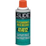 Polycarbonate Mold Release Aerosol -41412 (Case of 12)
