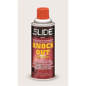 Knock Out Mold Release Aerosol - 46612N (Case of 12)