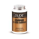 Copper Anti-Seize Compound 8-oz bottle - 47908